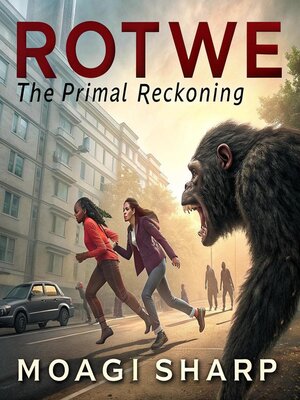 cover image of ROTWE